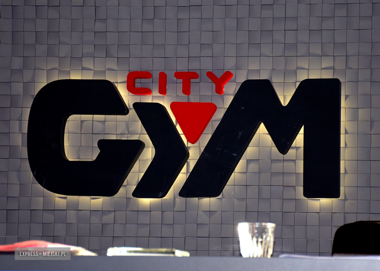 Era Nowych Kobiet - spotkanie w City Gym 
