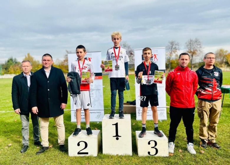 Rywalizowało blisko 150 dzieciaków. Za nami 2, Miting Lekkoatletyczny „Witaj Szkoło”!