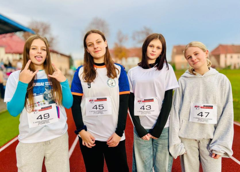 Rywalizowało blisko 150 dzieciaków. Za nami 2, Miting Lekkoatletyczny „Witaj Szkoło”!