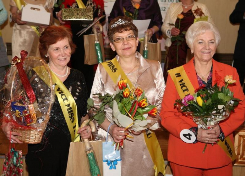 Wybory Miss ZUTW 2010