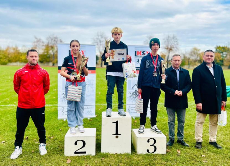 Rywalizowało blisko 150 dzieciaków. Za nami 2, Miting Lekkoatletyczny „Witaj Szkoło”!