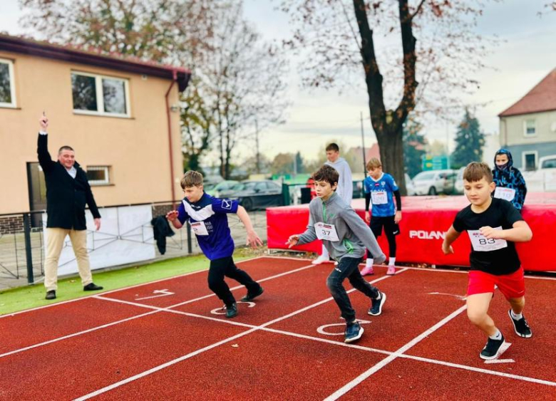 Rywalizowało blisko 150 dzieciaków. Za nami 2, Miting Lekkoatletyczny „Witaj Szkoło”!