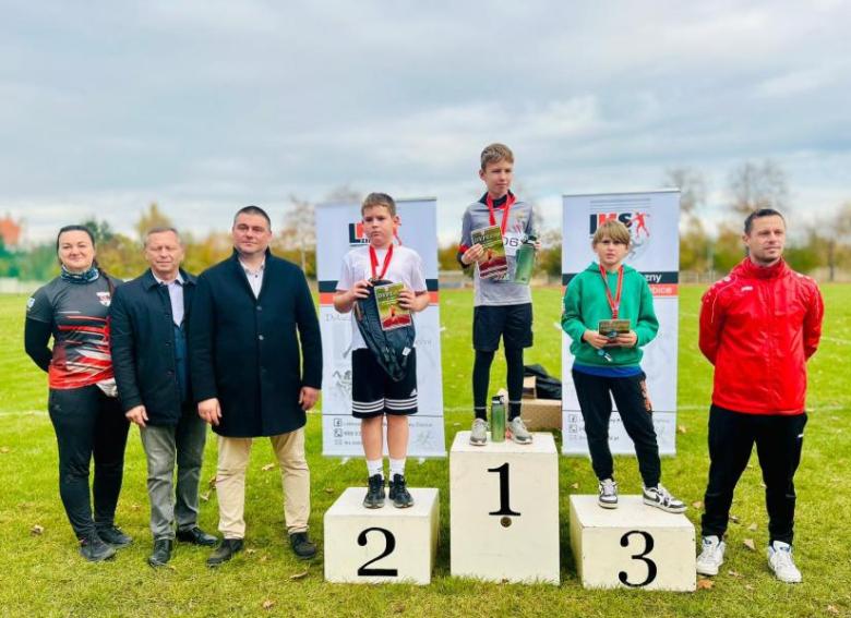 Rywalizowało blisko 150 dzieciaków. Za nami 2, Miting Lekkoatletyczny „Witaj Szkoło”!