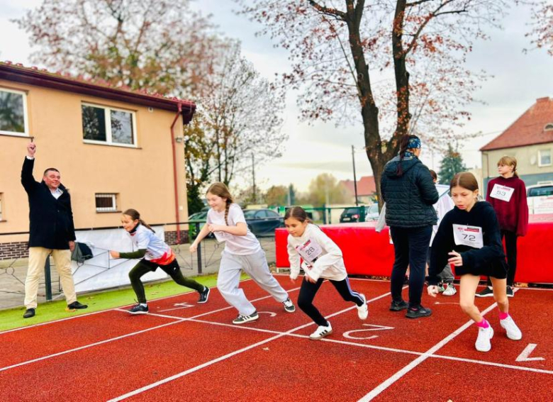 Rywalizowało blisko 150 dzieciaków. Za nami 2, Miting Lekkoatletyczny „Witaj Szkoło”!