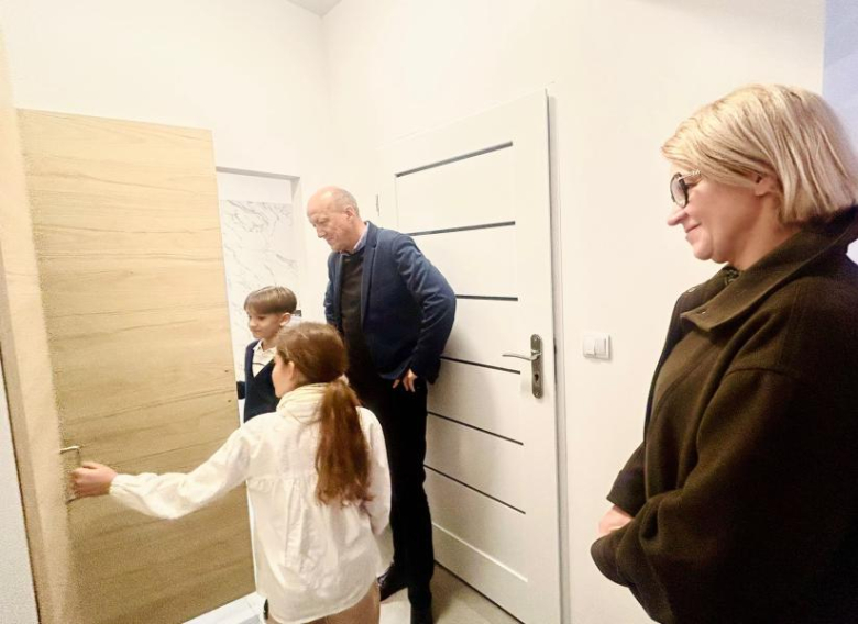 Henryków ma już swoje Centrum Aktywności Lokalnej