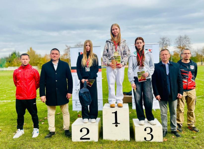 Rywalizowało blisko 150 dzieciaków. Za nami 2, Miting Lekkoatletyczny „Witaj Szkoło”!