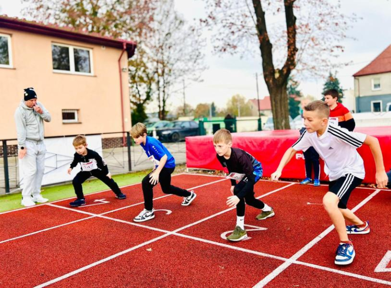 Rywalizowało blisko 150 dzieciaków. Za nami 2, Miting Lekkoatletyczny „Witaj Szkoło”!