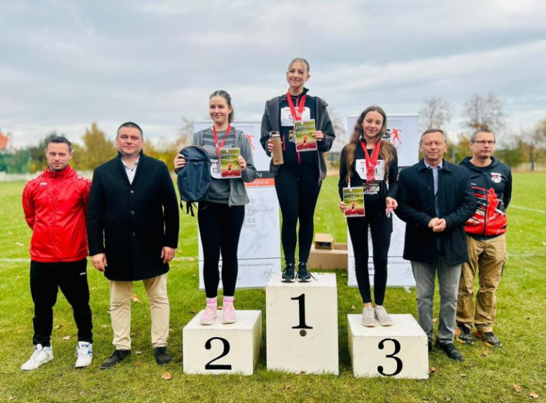 Rywalizowało blisko 150 dzieciaków. Za nami 2, Miting Lekkoatletyczny „Witaj Szkoło”!