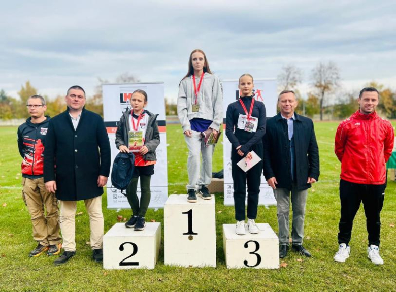 Rywalizowało blisko 150 dzieciaków. Za nami 2, Miting Lekkoatletyczny „Witaj Szkoło”!
