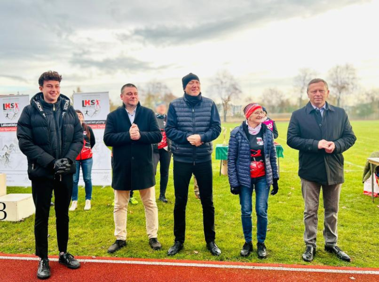 Rywalizowało blisko 150 dzieciaków. Za nami 2, Miting Lekkoatletyczny „Witaj Szkoło”!