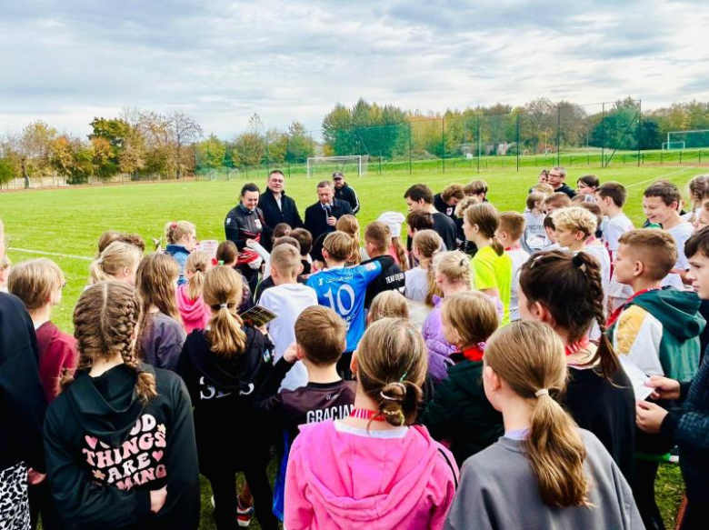 Rywalizowało blisko 150 dzieciaków. Za nami 2, Miting Lekkoatletyczny „Witaj Szkoło”!