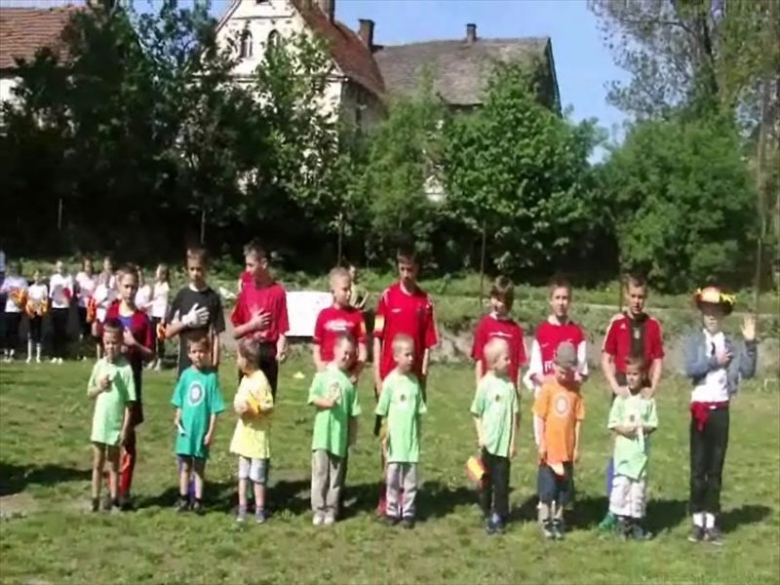 Szkoła w Stolcu gotowa na Euro 2012