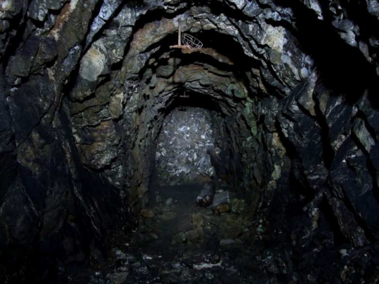 Tunele sztolni w 2011 roku