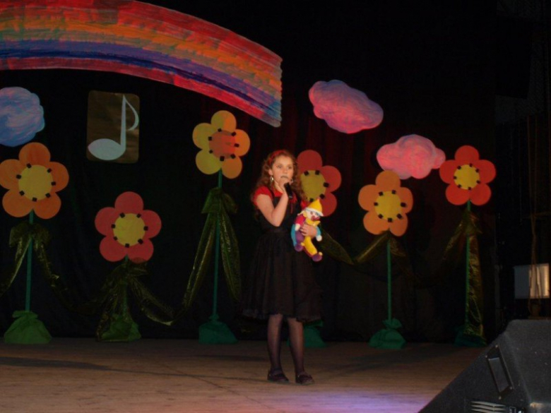 Festiwal w ZOK-u Wiosna Piosenki Śpiewa
