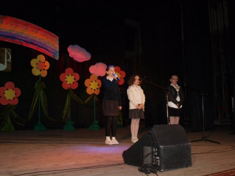 Festiwal w ZOK-u Wiosna Piosenki Śpiewa