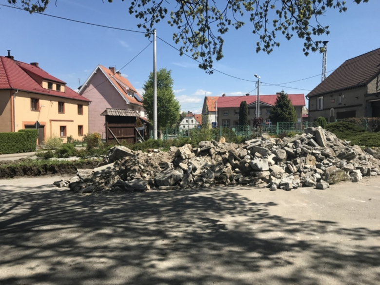 Inwestycje w gminie Ciepłowody