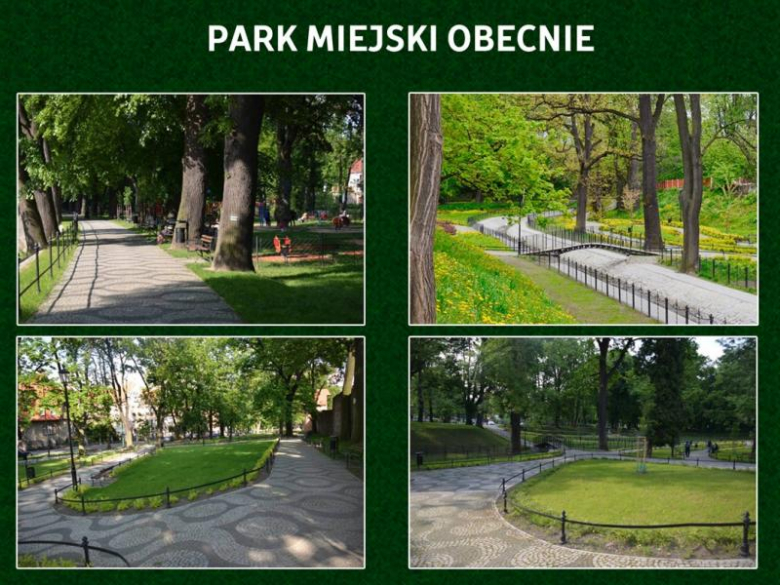 Niebawem drugi etap rewitalizacji parku miejskiego w Ząbkowicach Śląskich