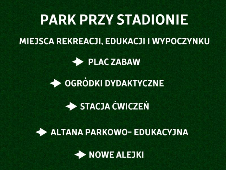 Niebawem drugi etap rewitalizacji parku miejskiego w Ząbkowicach Śląskich