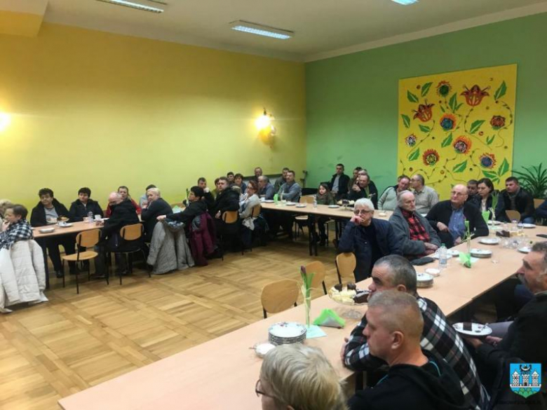 W gminie Ząbkowice Śląskie trwają wybory sołtysów i rad sołeckich