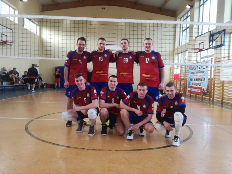 II Turniej Piłki Siatkowej o Puchar Wójta Gminy Stoszowice