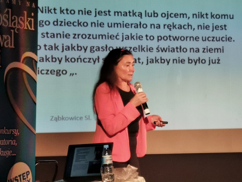 Inauguracja ząbkowickiej edycji Dolnośląskiego Festiwalu Nauki