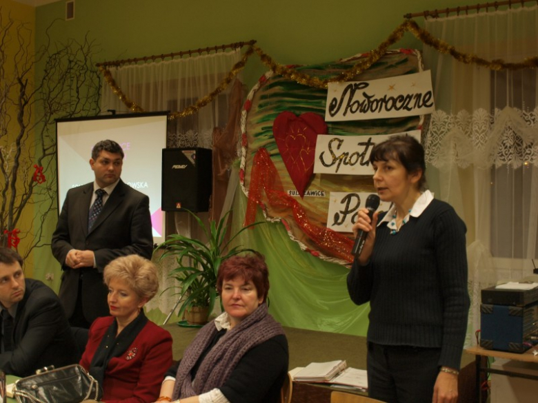 Sulisławice - wybory sołtysa, rady sołeckiej i członków komisji rewizyjnej 