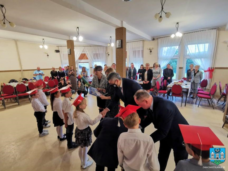 Obchody Dnia Edukacji Narodowej w Braszowicach