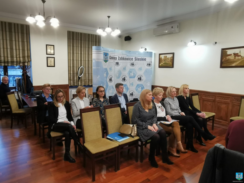 59. sesja Rady Miejskiej Ząbkowic Śląskich 