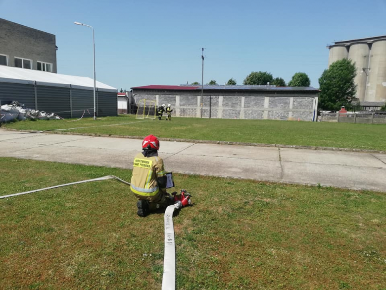 29 nowych strażaków-ochotników w jednostkach OSP