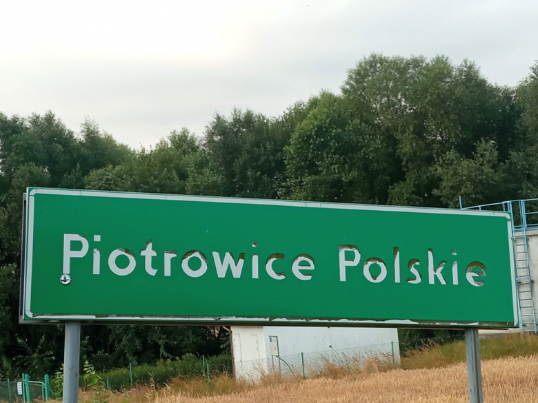 Gmina Ciepłowody wykona nową drogę w Piotrowicach Polskich