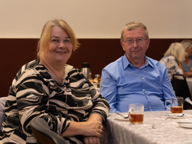 Gminny Dzień Seniora w Ciepłowodach – święto radości, muzyki i wspólnoty