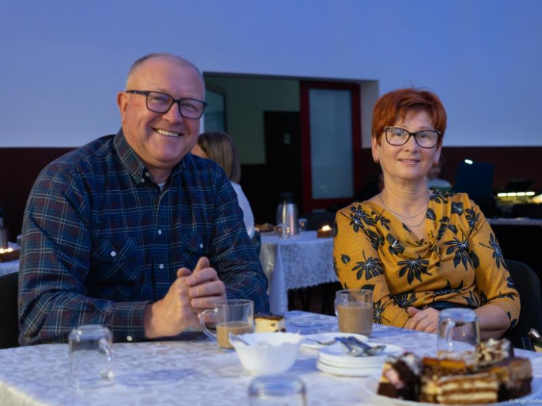 Gminny Dzień Seniora w Ciepłowodach – święto radości, muzyki i wspólnoty