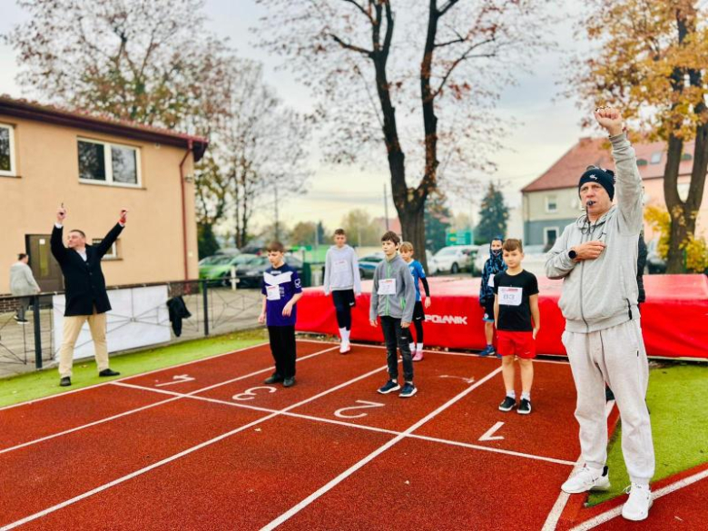 Rywalizowało blisko 150 dzieciaków. Za nami 2, Miting Lekkoatletyczny „Witaj Szkoło”!