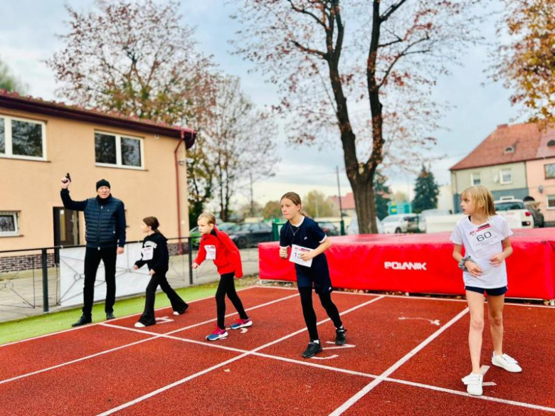 Rywalizowało blisko 150 dzieciaków. Za nami 2, Miting Lekkoatletyczny „Witaj Szkoło”!