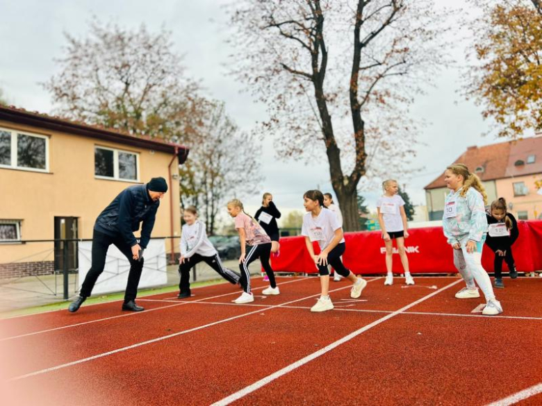 Rywalizowało blisko 150 dzieciaków. Za nami 2, Miting Lekkoatletyczny „Witaj Szkoło”!