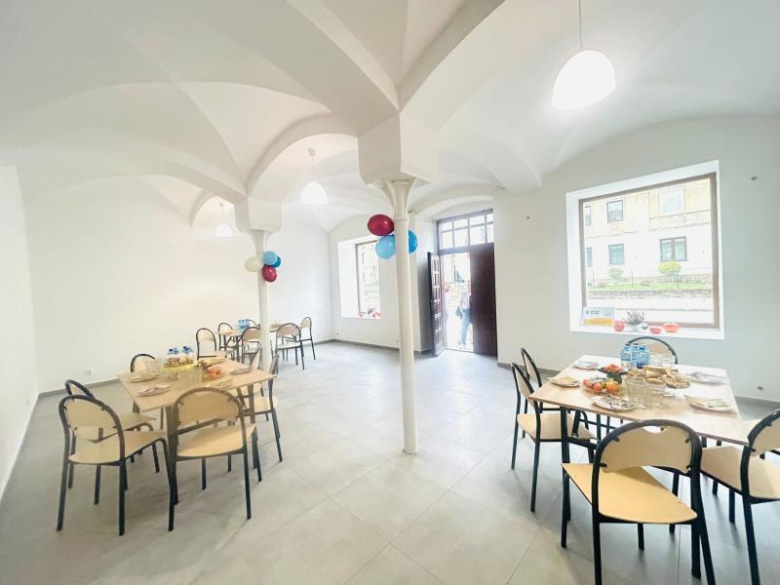 Henryków ma już swoje Centrum Aktywności Lokalnej