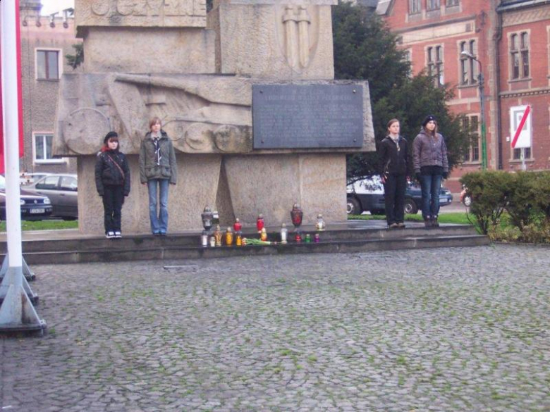 Plac Jana Pawła II
