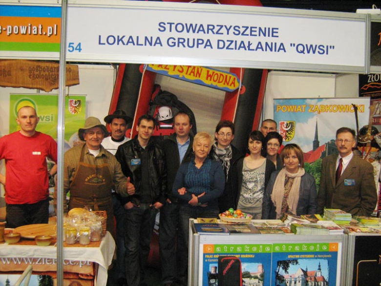 Ruszyły Międzynarodowe Targi Turystyczne we Wrocławiu
