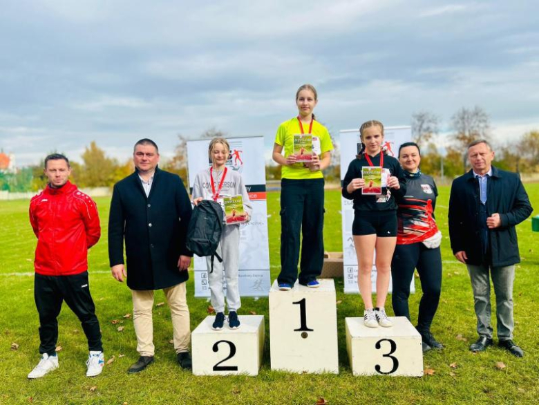 Rywalizowało blisko 150 dzieciaków. Za nami 2, Miting Lekkoatletyczny „Witaj Szkoło”!