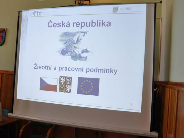 V Polsko-Czeski Transgraniczny Dzień Informacyjno-Rekrutacyjny
