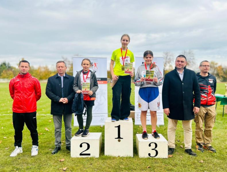 Rywalizowało blisko 150 dzieciaków. Za nami 2, Miting Lekkoatletyczny „Witaj Szkoło”!
