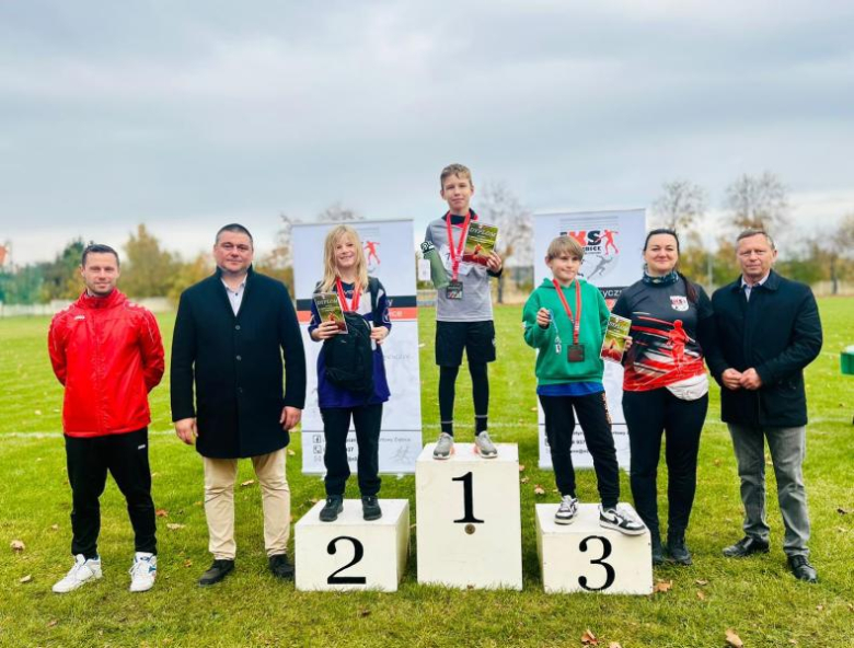 Rywalizowało blisko 150 dzieciaków. Za nami 2, Miting Lekkoatletyczny „Witaj Szkoło”!