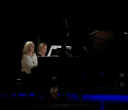 Koncert duetu fortepianowego „Z klasyką przez Polskę"
