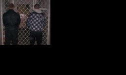 Kradli części transformatora