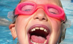 Uważajmy nad wodą. Akacja policji „Bezpieczne Wakacje 2012”