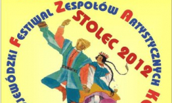 Wojewódzki Festiwal Zespołów Artystycznych KGW już w niedzielę!