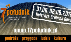 Opowieści z najodleglejszych zakątków świata – festiwal „17 Południk”