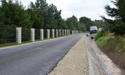 Mała Kolonia i Połoniny – odnowione