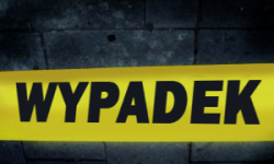 Śmiertelny wypadek na krajowej 8.