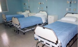 Uważaj na złodziei w szpitalu